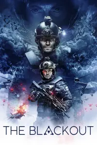 Poster to the movie "The Blackout" #987529