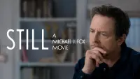 Backdrop to the movie "STILL: A Michael J. Fox Movie" #135092