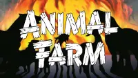Backdrop to the movie "Animal Farm" #1142966