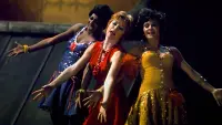 Backdrop to the movie "Sweet Charity" #758431