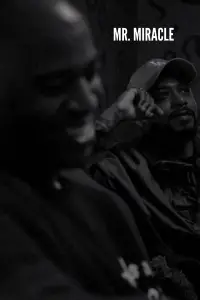 Poster to the movie "Mr. Miracle" #939336