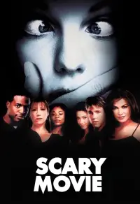 Poster to the movie "Scary Movie" #914187