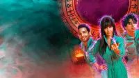 Backdrop to the movie "Phone Bhoot" #881822
