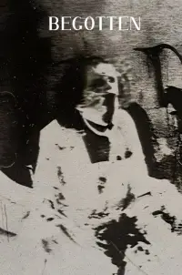 Poster to the movie "Begotten" #658980