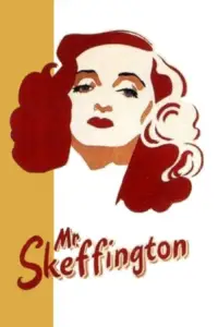 Poster to the movie "Mr. Skeffington" #1115627