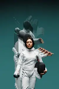 Poster to the movie "Balestra" #745305