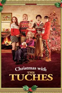 Poster to the movie "Christmas with the Tuches" #1112010