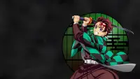 Backdrop to the movie "Demon Slayer: Kimetsu no Yaiba - Infinity Castle" #882450