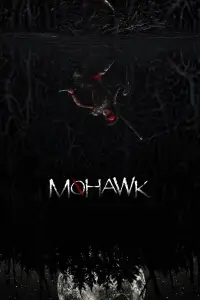 Poster to the movie "Mohawk" #1032960