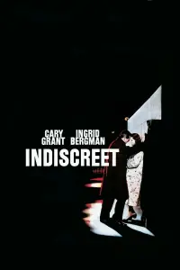 Poster to the movie "Indiscreet" #1082528