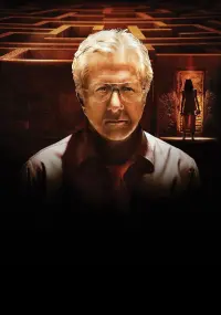 Poster to the movie "Into the Labyrinth" #799933