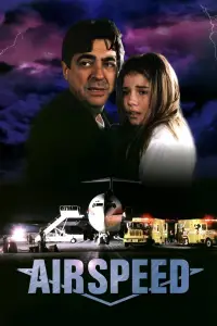 Poster to the movie "Airspeed" #724999