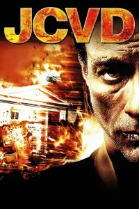 Poster to the movie "JCVD" #1089133