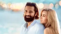 Backdrop to the movie "Love Story" #838530