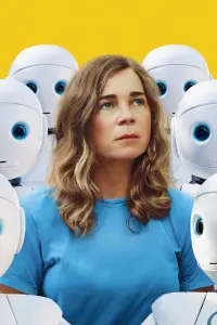 Poster to the movie "Un monde merveilleux" #880561