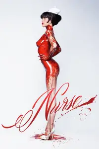 Poster to the movie "Nurse 3-D" #935043