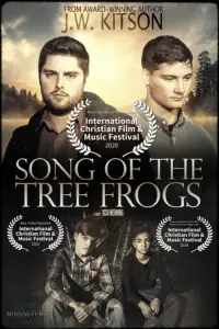 Poster to the movie "Song of the Tree Frogs." #1078939