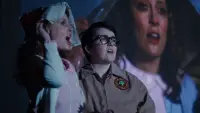 Backdrop to the movie "Strange Journey: The Story of Rocky Horror" #823611