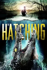 Poster to the movie "The Hatching" #973055