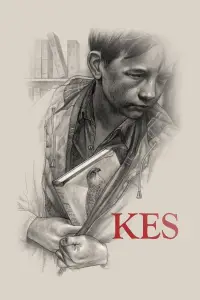 Poster to the movie "Kes" #989110