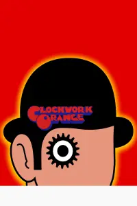 Poster to the movie "A Clockwork Orange" #915802