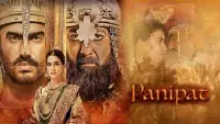 Backdrop to the movie "Panipat" #881925
