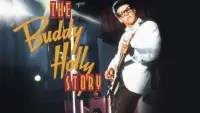 Backdrop to the movie "The Buddy Holly Story" #970276