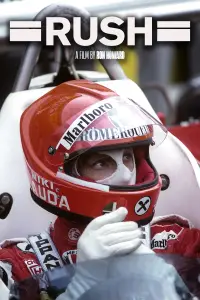 Poster to the movie "Rush" #936887