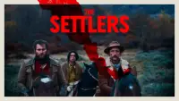 Backdrop to the movie "The Settlers" #992149