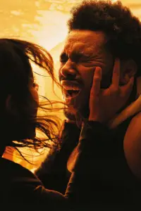 Poster to the movie "Hurry Up Tomorrow" #593906