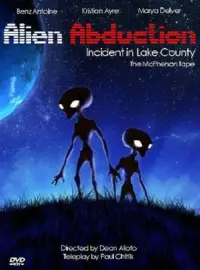 Poster to the movie "Alien Abduction: Incident in Lake County" #994288