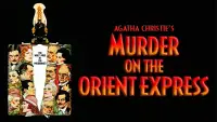 Backdrop to the movie "Murder on the Orient Express" #968752
