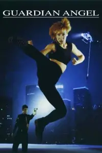 Poster to the movie "Guardian Angel" #1167200