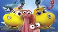 Backdrop to the movie "Dive Olly Dive and the Octopus Rescue" #847717