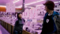 Backdrop to the movie "Scott Pilgrim vs. the World" #834409