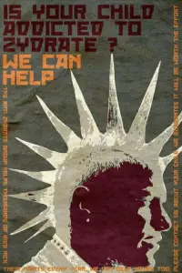 Poster to the movie "Repo! The Genetic Opera" #1142421