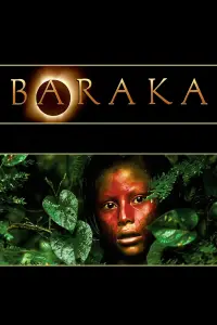Poster to the movie "Baraka" #1108743