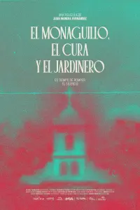 El monaguillo, el cura y el jardinero