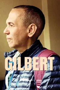 Poster to the movie "Gilbert" #1081344
