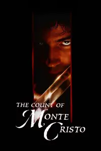 Poster to the movie "The Count of Monte Cristo" #1027720
