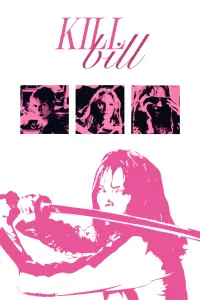 Poster to the movie "Kill Bill: Vol. 1" #710828