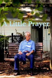 Poster to the movie "A Little Prayer" #823703