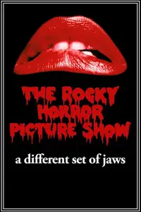 Poster to the movie "The Rocky Horror Picture Show" #904060