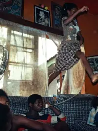 Poster to the movie "Lágrimas da pele" #1072939