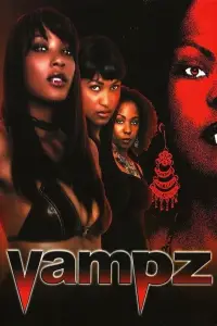 Poster to the movie "Vampz" #1077861