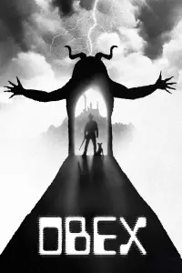 Poster to the movie "OBEX" #530667