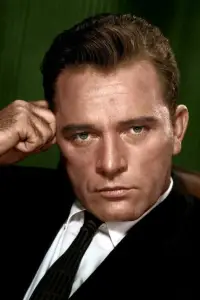 Poster to the movie "Richard Burton: Wild Genius" #1064543