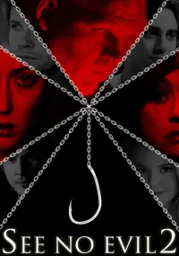 Poster to the movie "See No Evil 2" #1141417