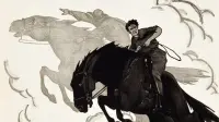 Backdrop to the movie "The Iron Rider" #865742