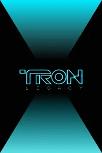 Poster to the movie "TRON: Legacy" #1121933